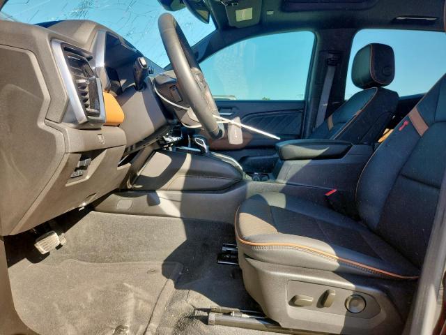 GMC Canyon At4 Image 3