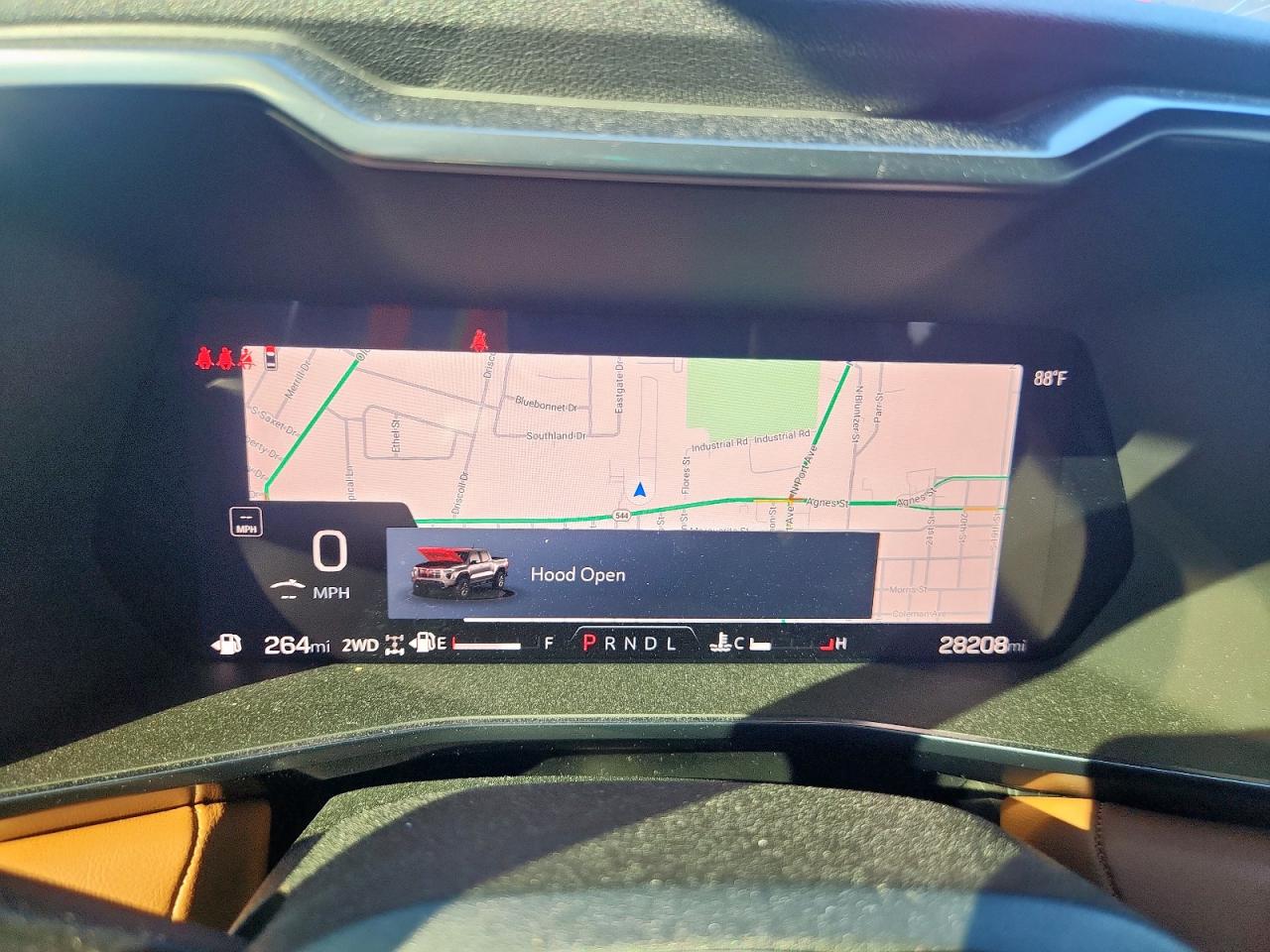 GMC Canyon At4 Image 2