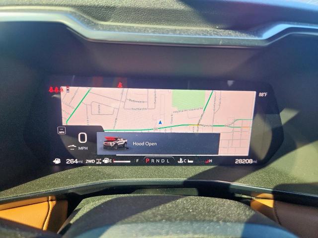 GMC Canyon At4 Image 2