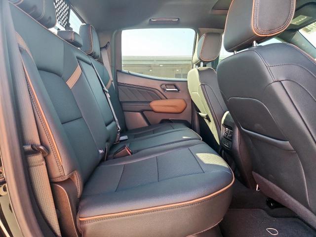 GMC Canyon At4 Image 7