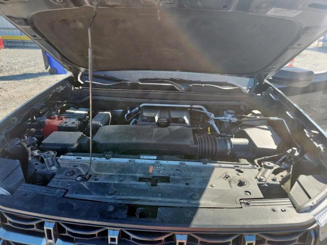 GMC Canyon At4 Image 12