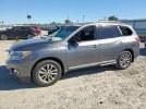 Nissan Pathfinder S Image 1