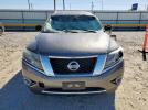 Nissan Pathfinder S Image 3