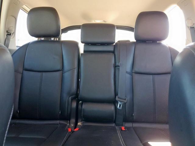 Nissan Pathfinder S Image 12