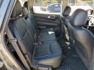 Nissan Pathfinder S Image 4
