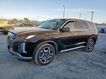  Salvage Hyundai PALISADE