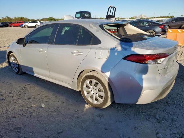 Toyota Corolla Le Image 2