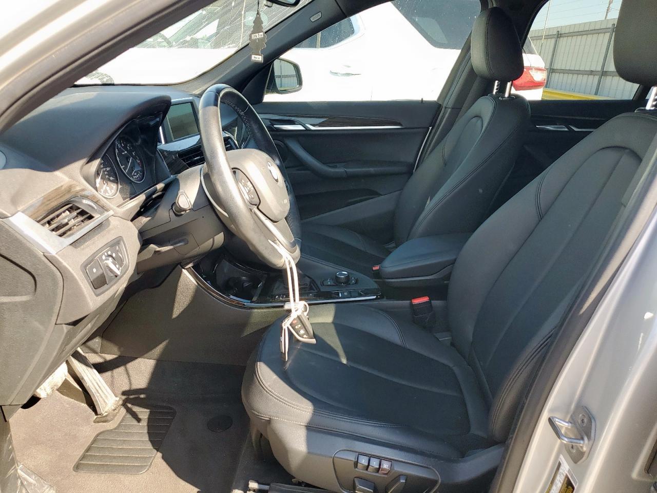 BMW X Series Xdrive28i Image 5