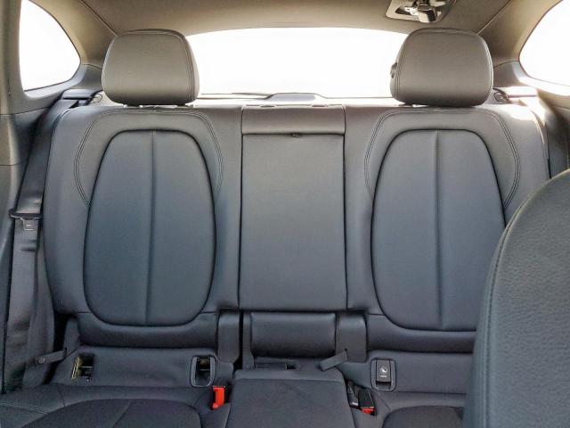 BMW X Series Xdrive28i Image 10