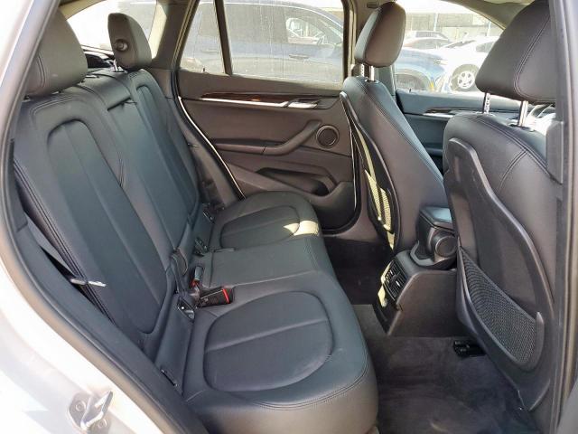 BMW X Series Xdrive28i Image 11