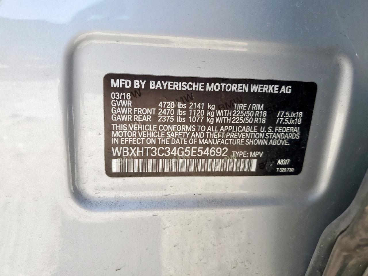 BMW X Series Xdrive28i Image 7