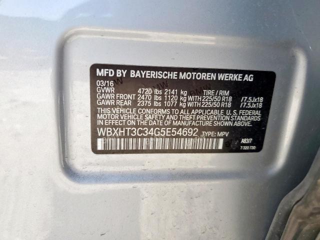 BMW X Series Xdrive28i Image 7