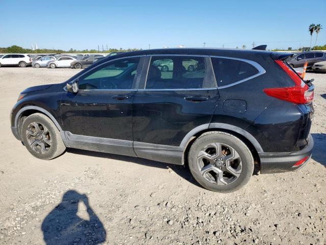 Honda Crv Exl Image 5