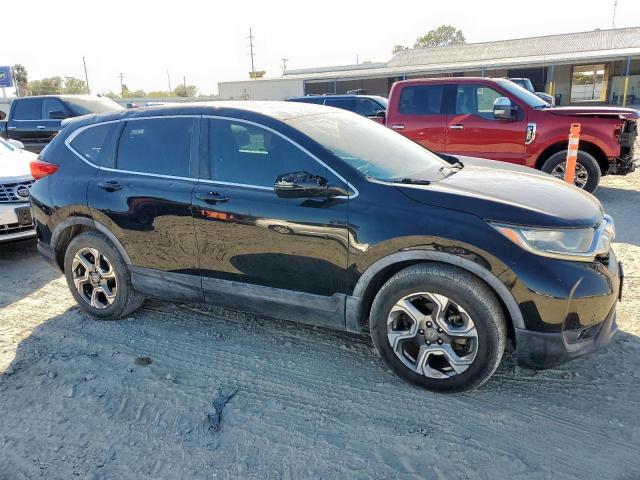 Honda Crv Exl Image 11