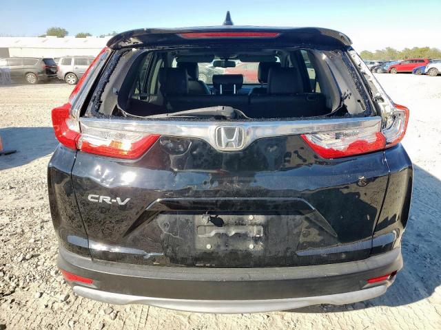 Honda Crv Exl Image 7