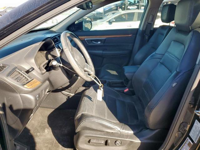 Honda Crv Exl Image 13