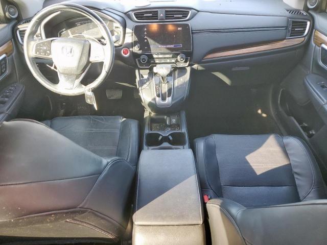 Honda Crv Exl Image 10