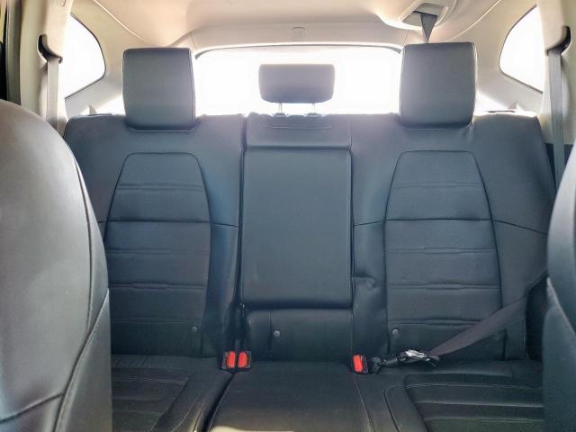 Honda Crv Exl Image 9