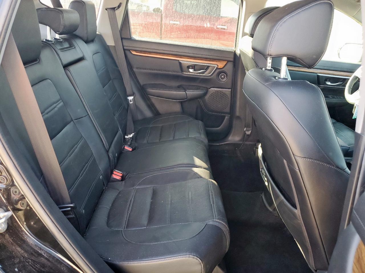 Honda Crv Exl Image 3