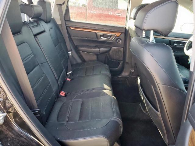 Honda Crv Exl Image 3