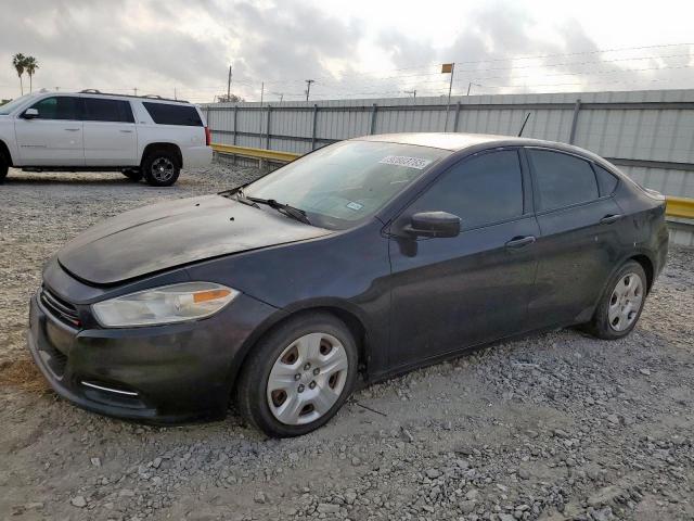  Salvage Dodge Dart