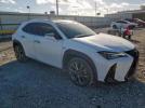 Lexus Ux 200 Image 8