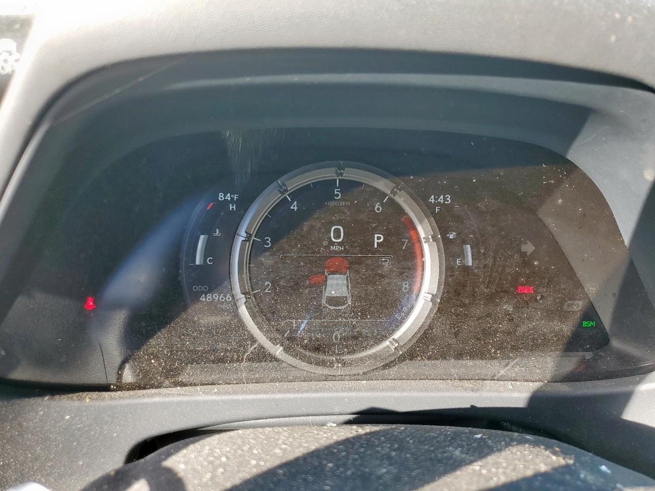 Lexus Ux 200 Image 6