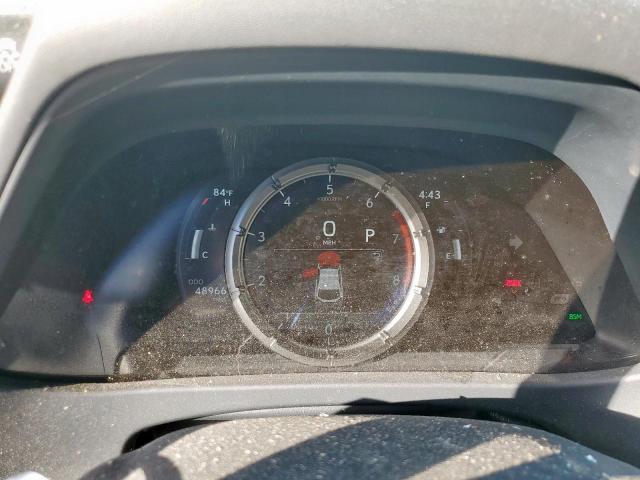 Lexus Ux 200 Image 6