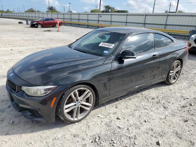  Salvage BMW 4 Series