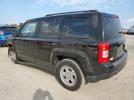 Jeep Patriot Sport Image 7