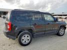 Jeep Patriot Sport Image 6