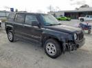 Jeep Patriot Sport Image 4