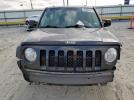 Jeep Patriot Sport Image 9