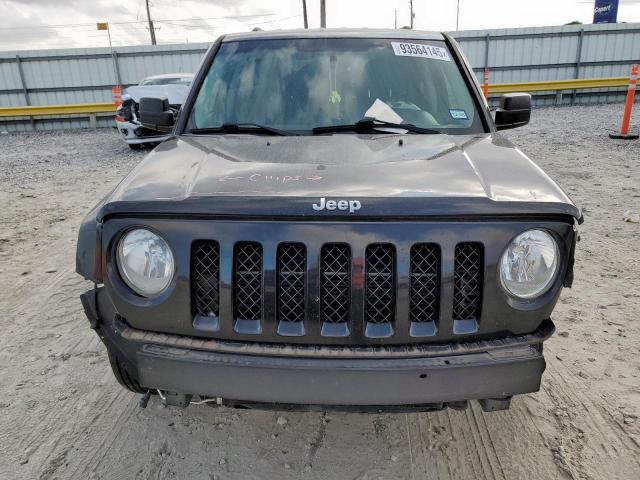Jeep Patriot Sport Image 9
