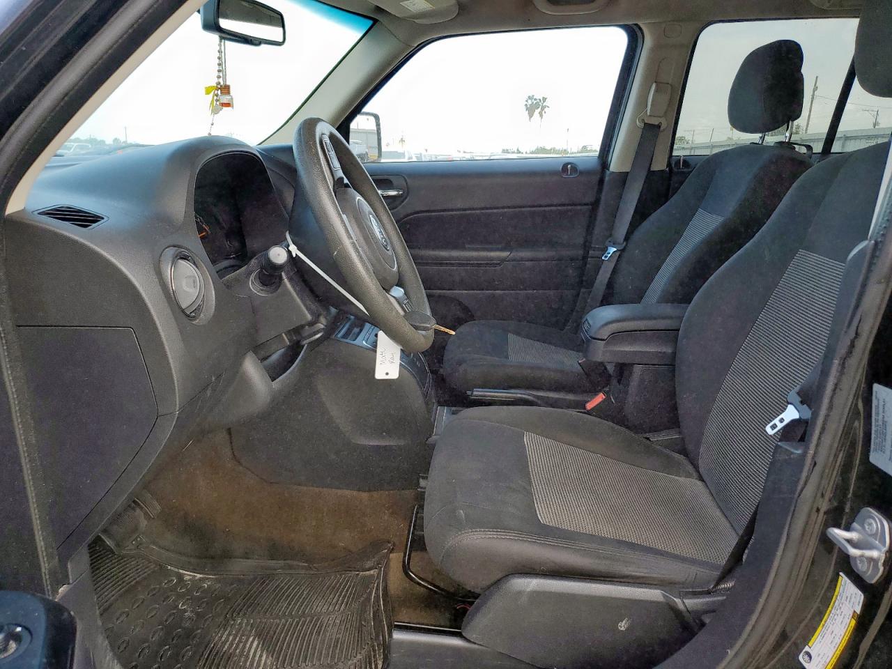 Jeep Patriot Sport Image 5