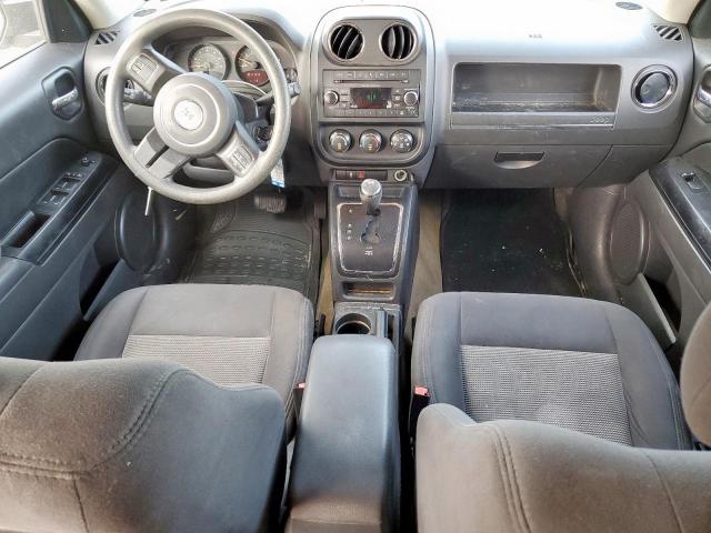 Jeep Patriot Sport Image 12