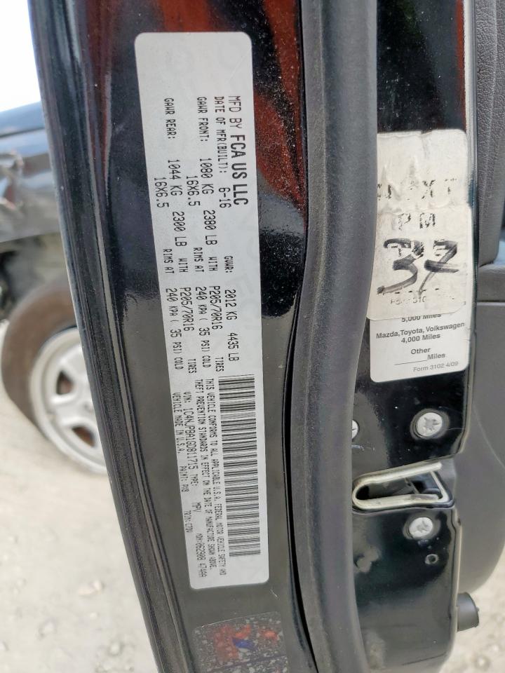 Jeep Patriot Sport Image 13