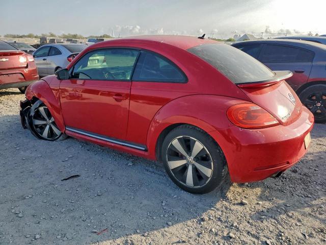 Volkswagen Beetle Turbo Image 6