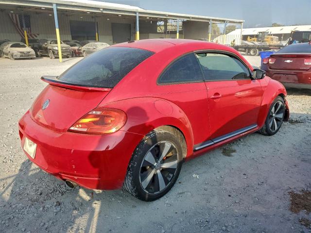 Volkswagen Beetle Turbo Image 2