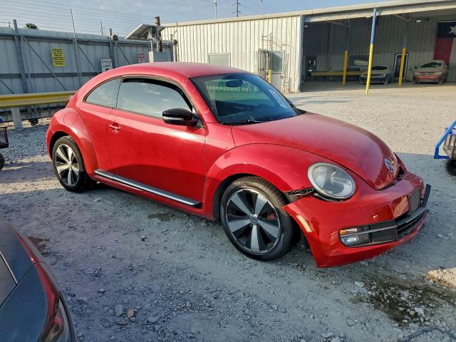Volkswagen Beetle Turbo Image 8