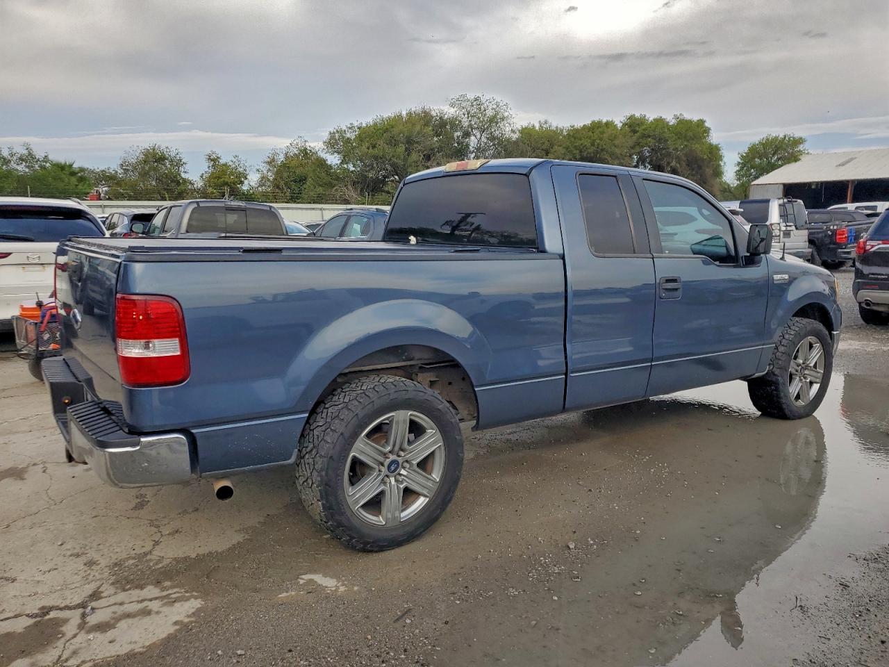 Ford F-150 Image 10