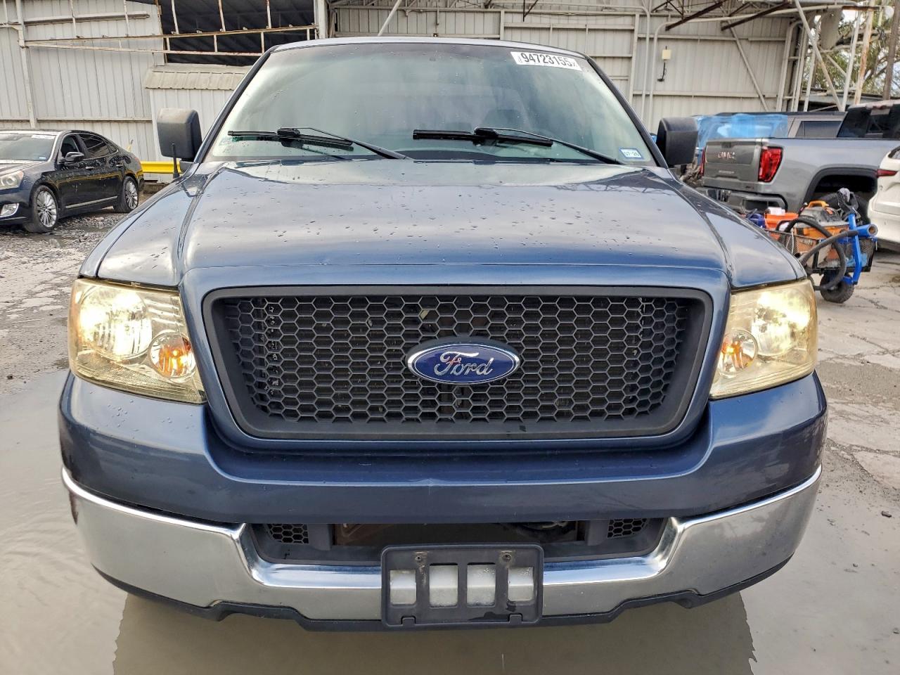Ford F-150 Image 4