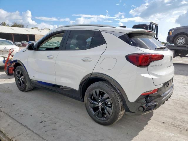 Buick Encore Sport Touring Image 4