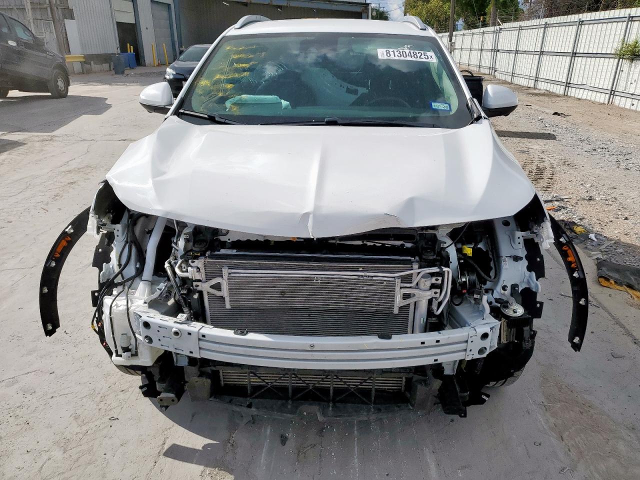 Buick Encore Sport Touring Image 5