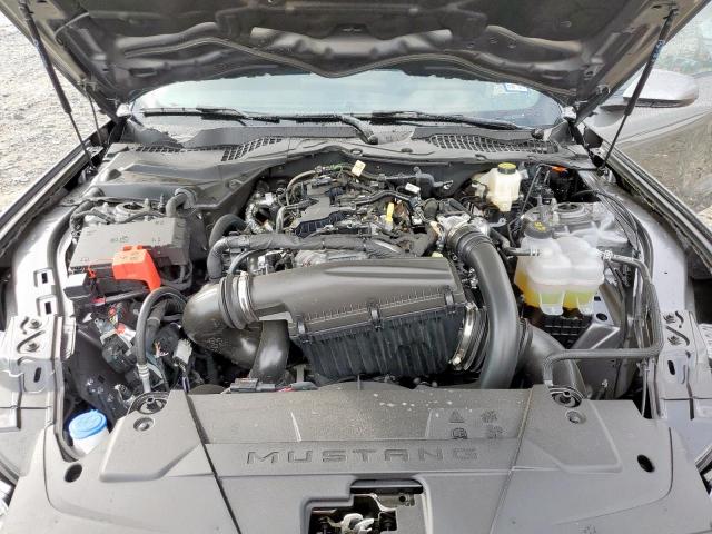 Ford Mustang Image 10