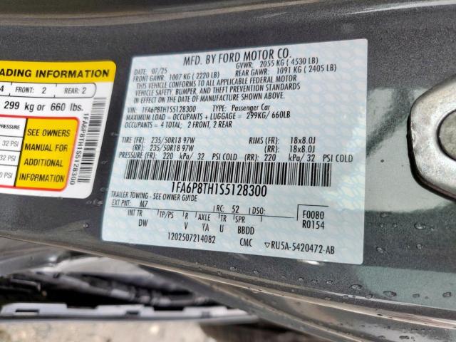 Ford Mustang Image 11