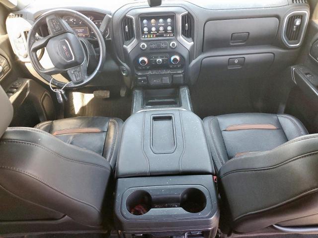 GMC Sierra K1500 At4 Image 11