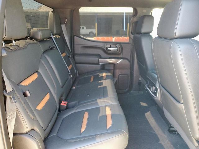 GMC Sierra K1500 At4 Image 12