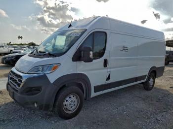  Salvage Ram Promaster
