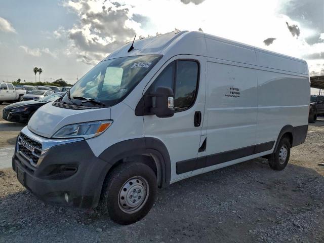  Salvage Ram Promaster